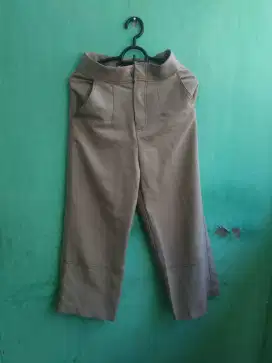 Preloved pribadi ukuran M