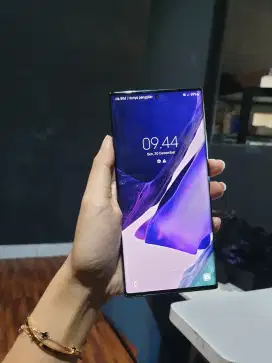 Samsung Galaxy Note 20 Ultra Mystic Gray 8/256