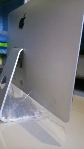 Imac 21.5-inch Late2012