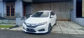 Jual Honda City 2015 AT bensin