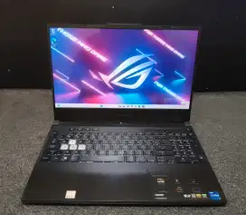 Asus TUF FX517ZE Core i7 -12650H RAM 16GB SSD 512GB Nvidia RTX 3050Ti
