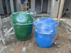 Bio Septic Tank, Sepiteng, Biotech, Biofil, Biotank, Biofilter