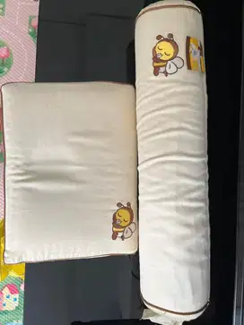 Bantal Guling babybee