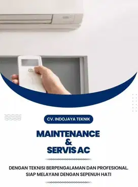Cuci n service ac