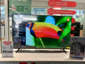 Xiaomi led tv 2k 43 inch