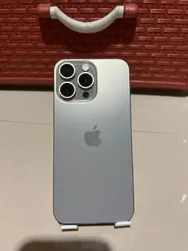 IPhone 15 Pro Max 256GB Lock Icloud