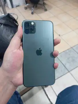 Iphone 11 pro max 64 inter