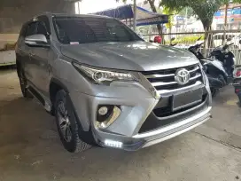 Bodykit Fortuner VRZ ATIVUS - Plus Cat