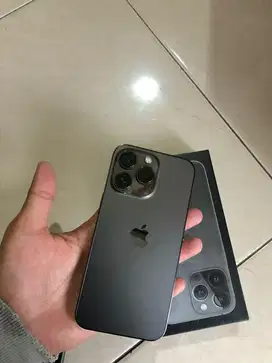 Iphone 13 Pro / 128 Gb Graphite Ex Inter All Operator