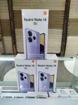 REDMI NOTE 14 5G