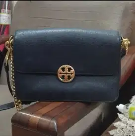 Tas Wanita Selempang merek Tory Burch Orginal