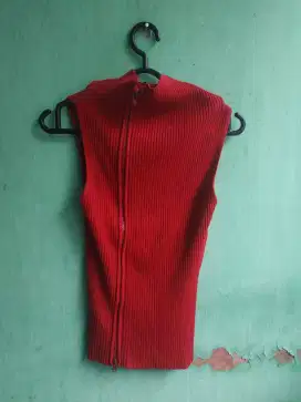 Preloved pribadi ukuran M