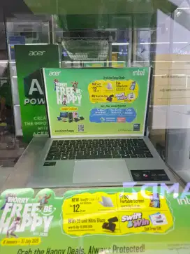 acer swift go ai ultra 5