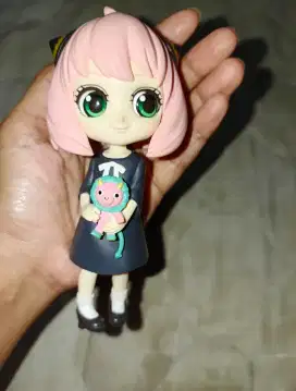 Action figure Anime figure ANYA like new