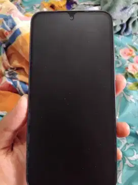 [Bekas] Samsung Galaxy A35 5G 8/256 GB warna Navy
