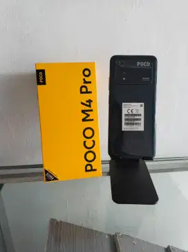 Poco M4 pro ram 8/256