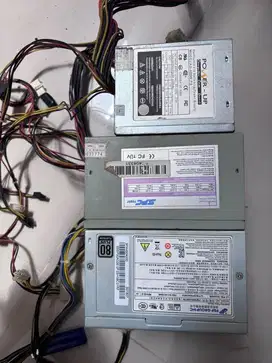 Power Supply PSU