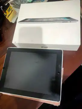 Ipad 2 wifi 64 gb