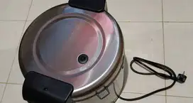 Rice cooker magic com besar 6L maspion 4015 normal seiken 740k mulus