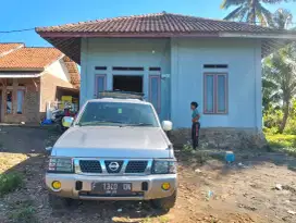 Terrano Kingroad 2003