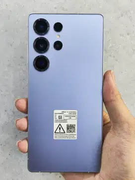 Samsung Galaxy S25 Ultra 12/256 + Buds 3