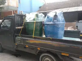 Septic Tank Biotech, Sepiteng Biofil, Biotank, Biofilter,