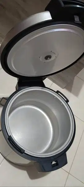 magic com masak nasi besar 6L maspion 4015 normal seiken 740k murah BU