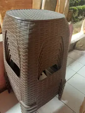 Di jual bangku buat usaha warung