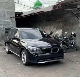 Bmw x1 sdrive20D 2011 low km