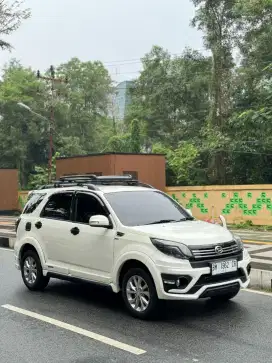 Jual mobil terios R manual 2017