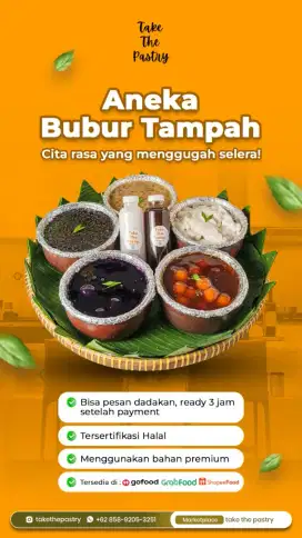 Lowongan kerja Loker Staff Kitchen/ Packing