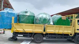 Septic Tank Biofil, Sepiteng Bio, Biotank, Biofil, Biotech, Biofilter