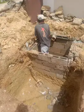 Jasa renovasi rumah