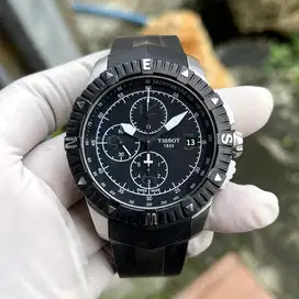Tissot Navigator Automatic Chronograph