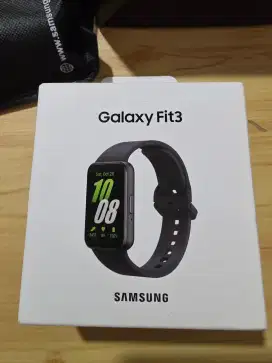 Samsung Galaxy Fit 3