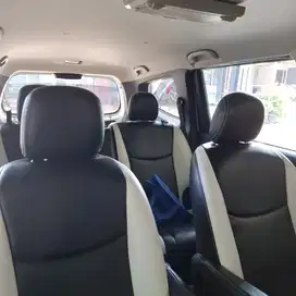 Nissan Livina 2011 Bensin(siap jalan jauh)