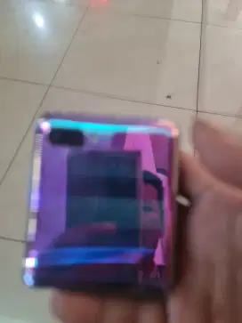 Samsung z flip 1 ram 8/256 minis lcd