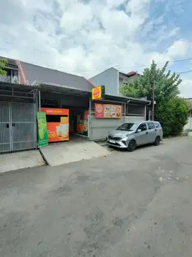 Di jual rumah tinggal atau untuk usaha