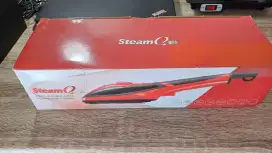 Setrika Uap Steam Q v2