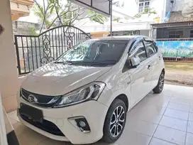 Daihatsu Sirion 1.3 M/T Tahun 2021