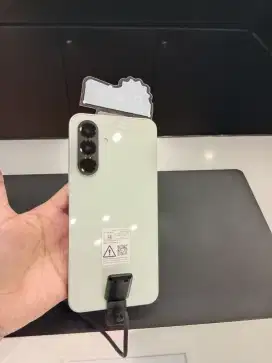 Galaxy A56  cicilan dengan home credit segampang itu
