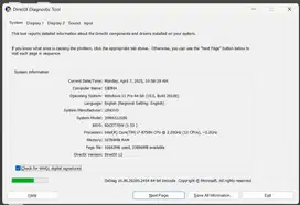 Lenovo Mobile workstation Thinkpad P52