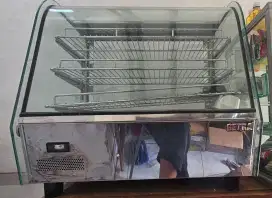 Getra Food Display RTR 120-L