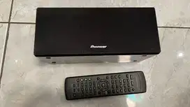 Home Theater Pioneer 5.1 seri S-DV272T