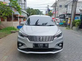 ALL NEW ERTIGA 1.5 GX MATIC - ISTIMEWA KREDIT DP MINIM