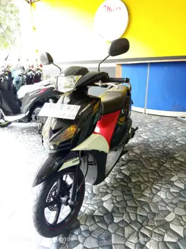 MIO GT 2013 CASH ONLY