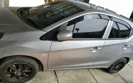 BRIO SATYA E-CVT 2022-2023