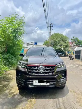 VRZ 2.4 TRD 2020 AT Facelift
