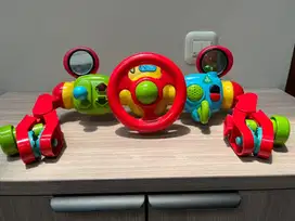 Mainan untuk stroller