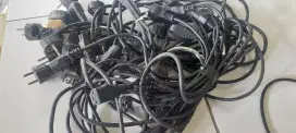 Kabel Power 3 PIN